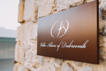 villa allure of dubrovnik