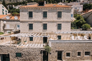 villa allure of dubrovnik
