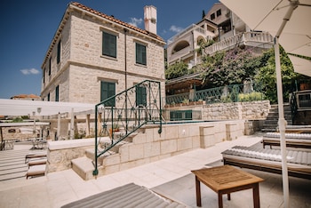 villa allure of dubrovnik