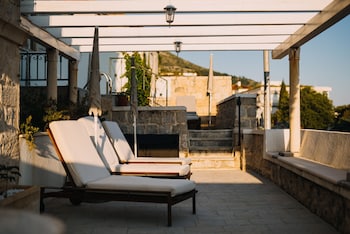 villa allure of dubrovnik