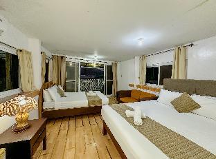 subiza beach resort