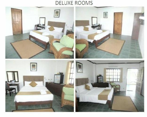 subiza beach resort