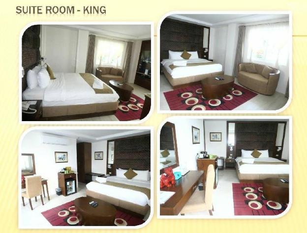 subiza beach resort