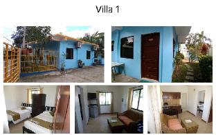 Subiza Beach Resort,Subic>>Olongapo,3 star