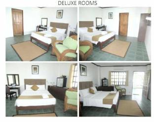 subiza beach resort