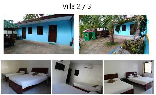 subiza beach resort