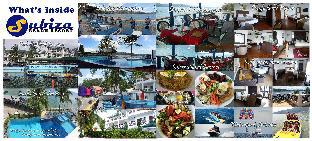 subiza beach resort