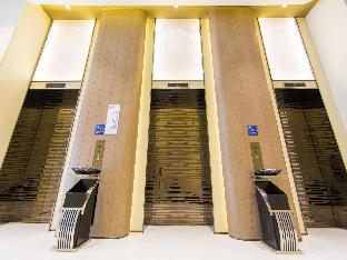 Holiday Inn Express Changzhou Lanling By Ihg,Jiangsu>>Changzhou,4 star