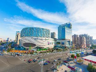 Holiday Inn Express Changzhou Lanling By Ihg,Jiangsu>>Changzhou,4 star