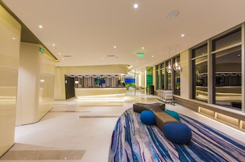 holiday inn express changzhou lanling by ihg