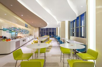 holiday inn express changzhou lanling by ihg