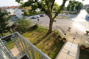 la locanda di adele il giardinetto bandb