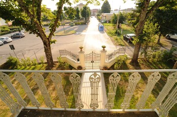 la locanda di adele il giardinetto bandb