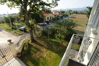 la locanda di adele il giardinetto bandb