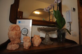 la locanda di adele il giardinetto bandb