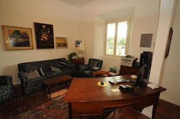 La Locanda Di Adele - Il Giardinetto B&B,Scarperia>>Florence,3 star