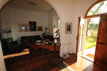 La Locanda Di Adele - Il Giardinetto B&B,Scarperia>>Florence,3 star