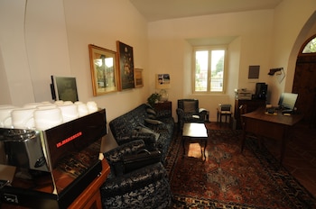 La Locanda Di Adele - Il Giardinetto B&B,Scarperia>>Florence,3 star