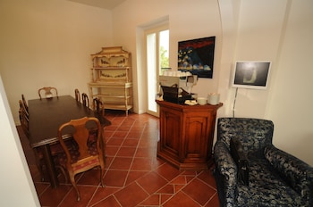 la locanda di adele il giardinetto bandb