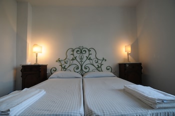 la locanda di adele il giardinetto bandb