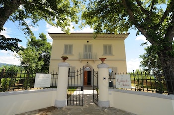 scarperia e san piero