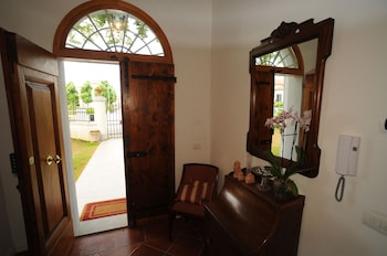 La Locanda Di Adele - Il Giardinetto B&B,Scarperia>>Florence,3 star