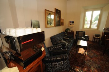 la locanda di adele il giardinetto bandb