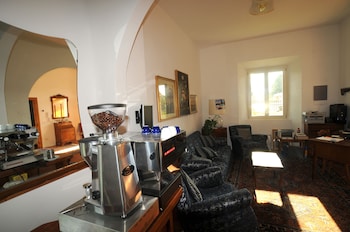 la locanda di adele il giardinetto bandb