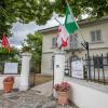 la locanda di adele il giardinetto bandb