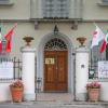 la locanda di adele il giardinetto bandb