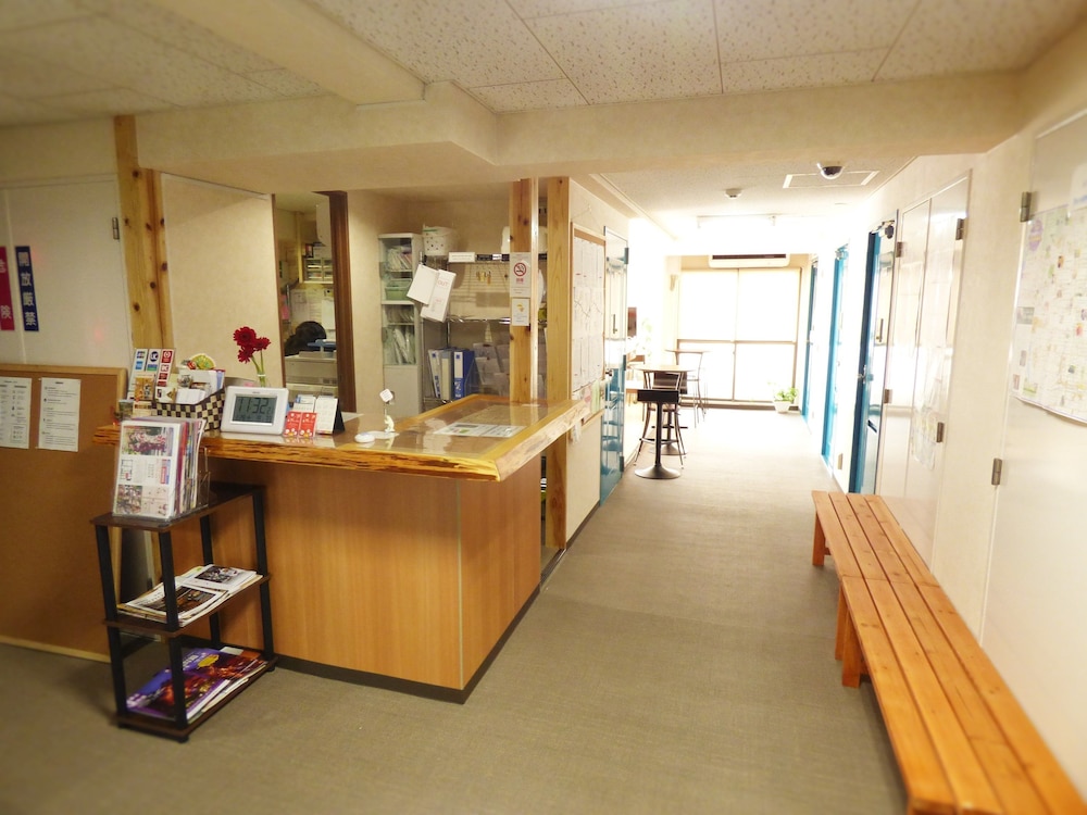 kyoto uraraka guest house