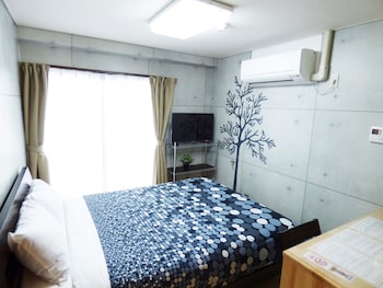 kyoto uraraka guest house