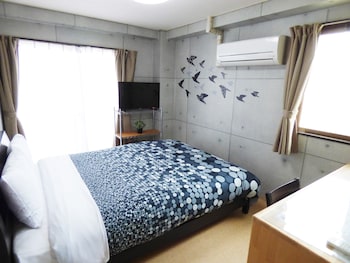 kyoto uraraka guest house