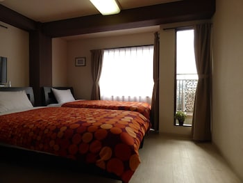 kyoto uraraka guest house