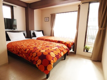kyoto uraraka guest house