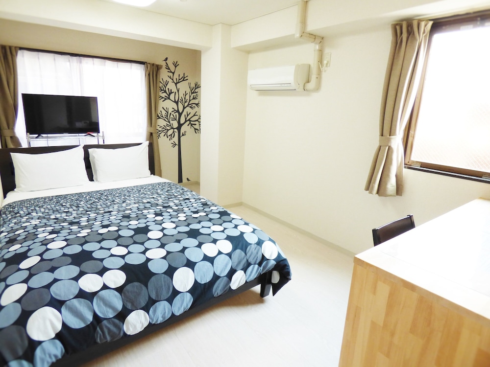 kyoto uraraka guest house