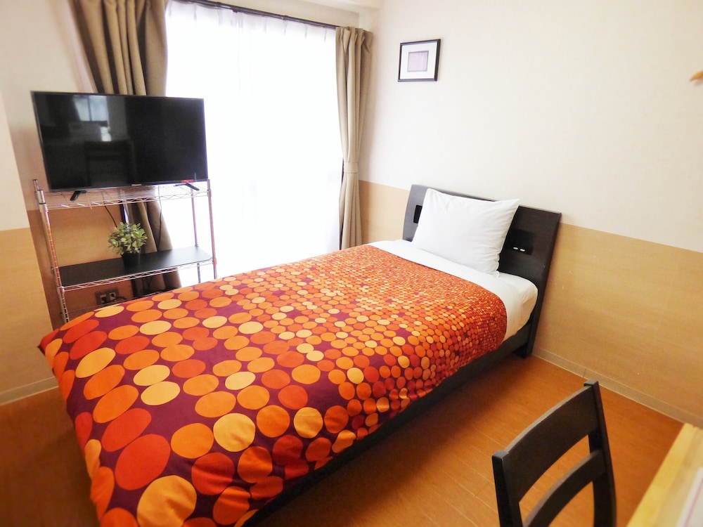 kyoto uraraka guest house