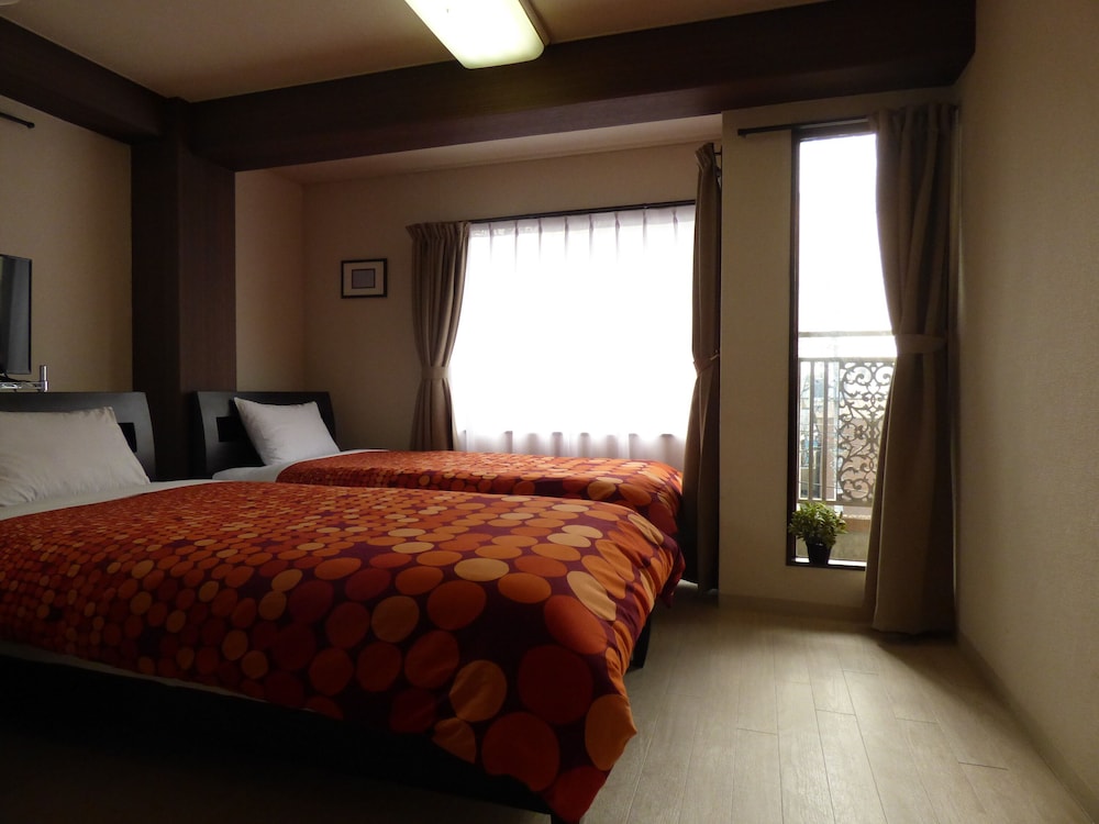 kyoto uraraka guest house