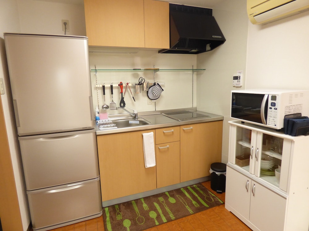 kyoto uraraka guest house