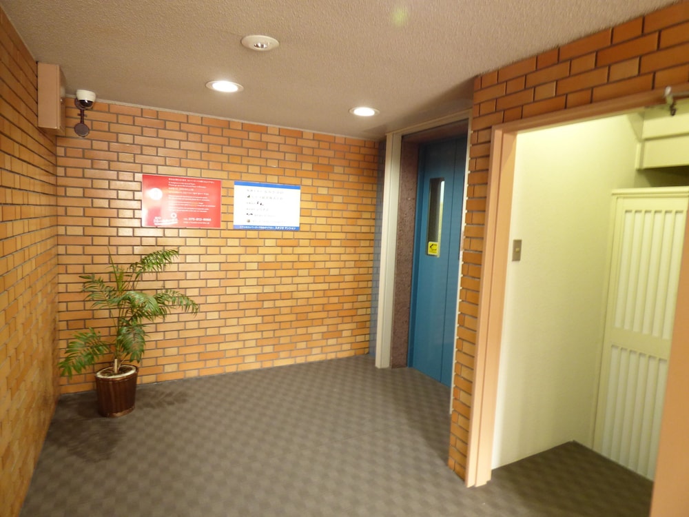 kyoto uraraka guest house