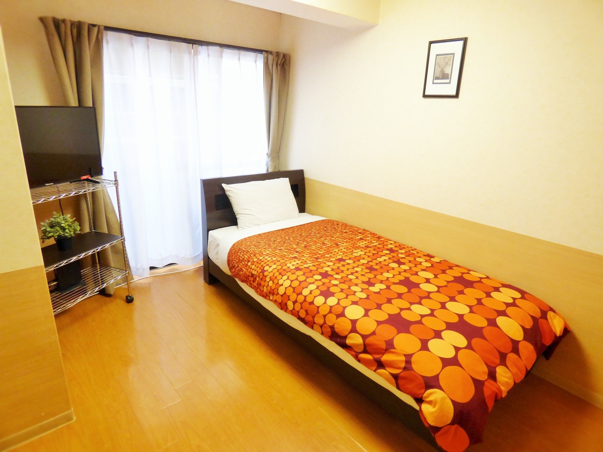 kyoto uraraka guest house
