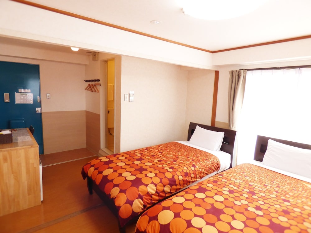 kyoto uraraka guest house