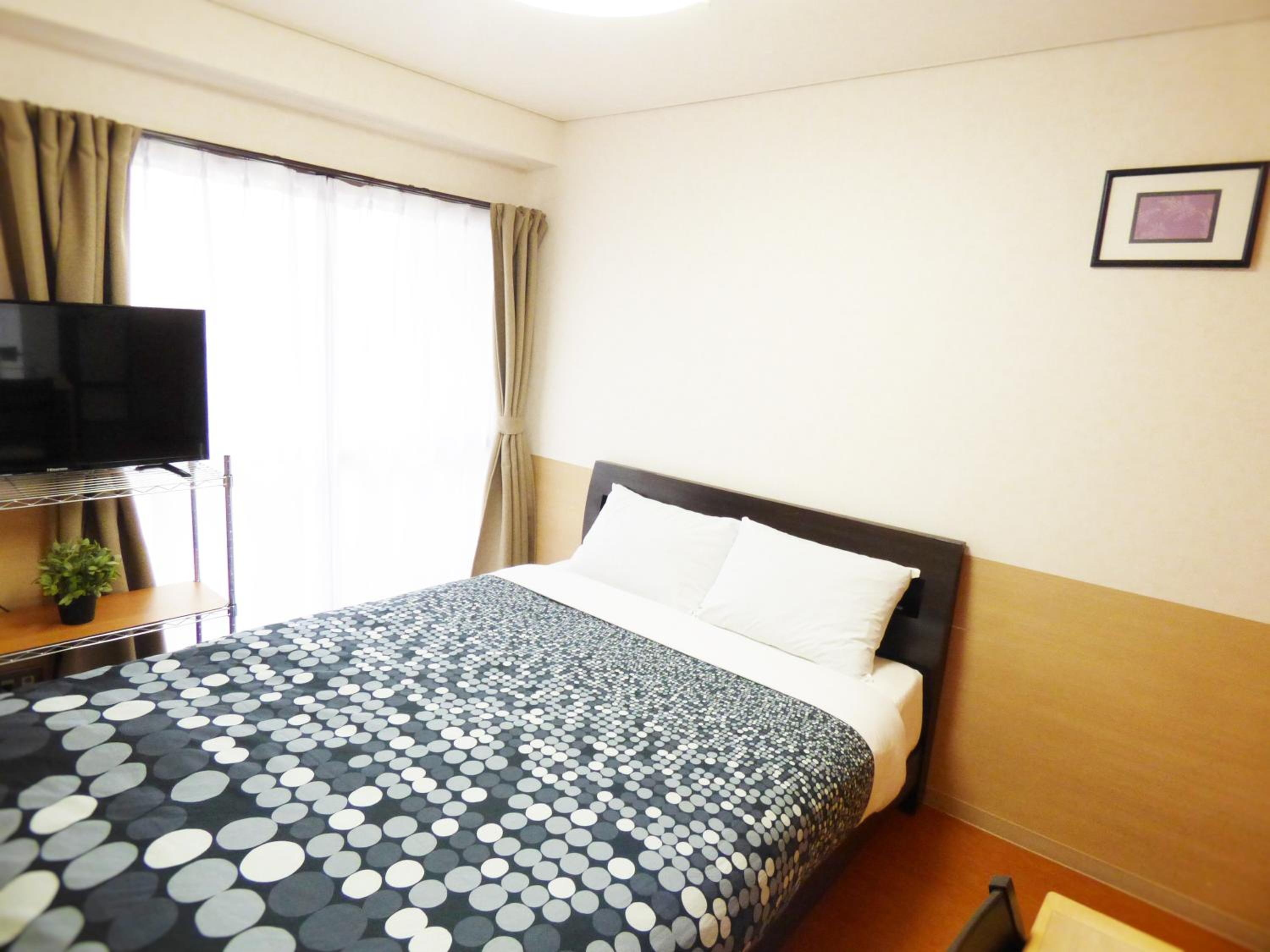 kyoto uraraka guest house