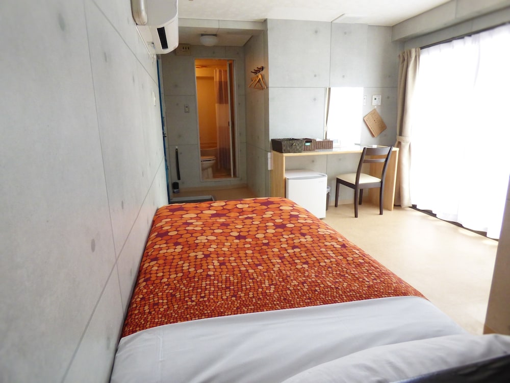 kyoto uraraka guest house