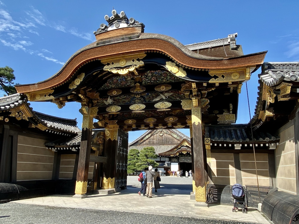 kyoto uraraka guest house