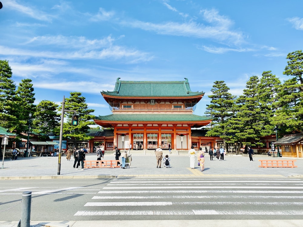 kyoto uraraka guest house