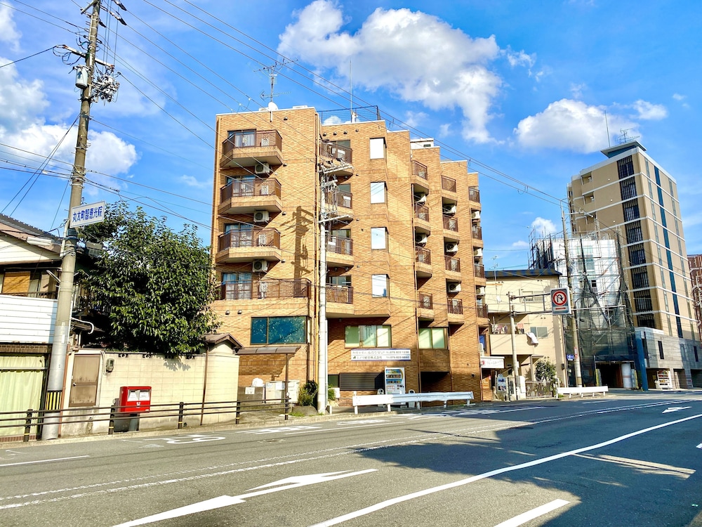 kyoto uraraka guest house