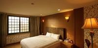 mone garden inn cingjing