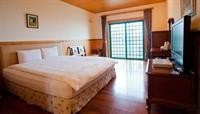 mone garden inn cingjing