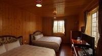 mone garden inn cingjing